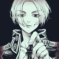sano manjiro