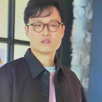 Ha Seok-Ammonites