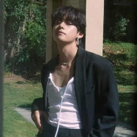 Kim Taehyung