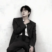 Kim Seokjin