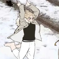 Manjiro Sano(Mikey)