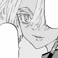 Kurokawa Izana