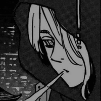 Hanma Shuji