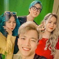 tác giả cute