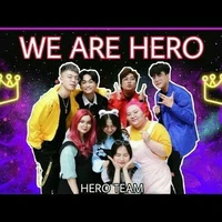 HERO TEAM