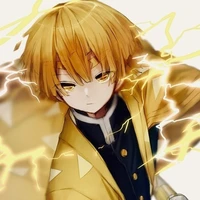 Zenitsu