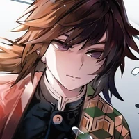 Tomioka Giyuu