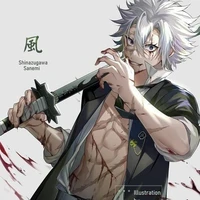 Sanemi