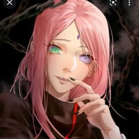 Haruno Sakura