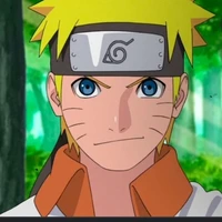 Uzumaki Naruto
