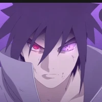 Uchiha Sasuke