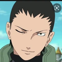 Shikamaru
