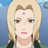 Tsunade