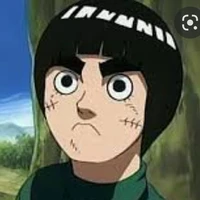 rock lee