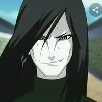 Orochimaru