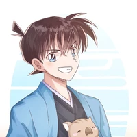 Kudo Shinichi
