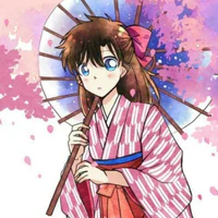 Nakamori Aoko