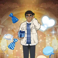 Makoto Kyogoku