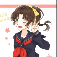 Kazuha Toyama