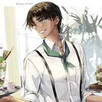 Hattori Heiji