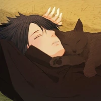 Cục súc boy •Sasuke•