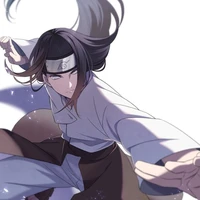 Neji Hyuga