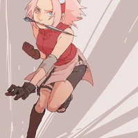 Sakura Haruno