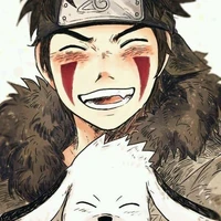 Inuzuka Kiba
