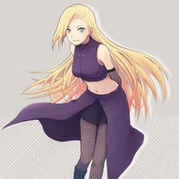 Ino Yamanaka