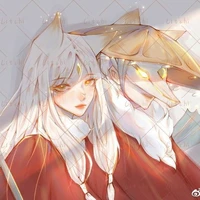 - Hàn Nguyệt - Hồ Ly -