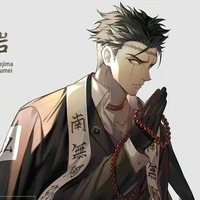 Himejima Gyomei