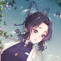 Kochou Shinobu