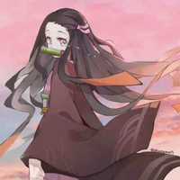 Kamado Nezuko