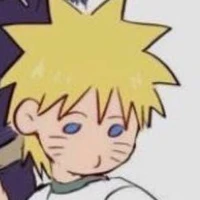 Uzumaki Naruto