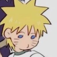 Uzumaki Naruto