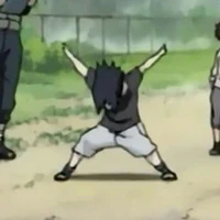 Uchiha Sasuke