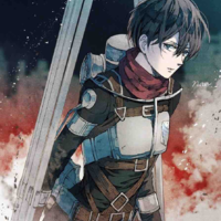 Mikasa Ackerman 