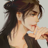 Eren Yeager