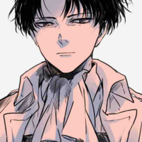 Levi Ackerman 