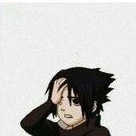 Uchiha Sasuke