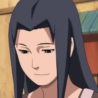 Uchiha Mikoto