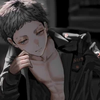 Mitsuya Takashi_Tam Cốc Long