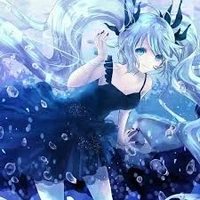 water