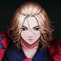 Sano Manjirou (Mikey)