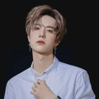 Vương Nhất Bác (anh họ cô)