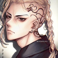 Ken Ryuguji(Draken)