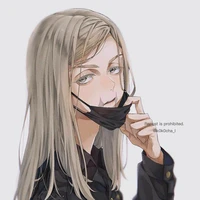 Sanzu Haruchiyo