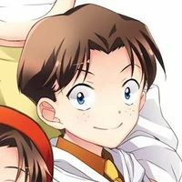 Tsuburaya Mitsuhiko