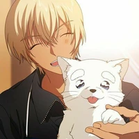 Furuya Rei / Bourbon / Amuro Tooru /Zero