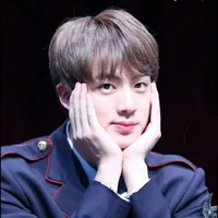 Kim Seok Jin